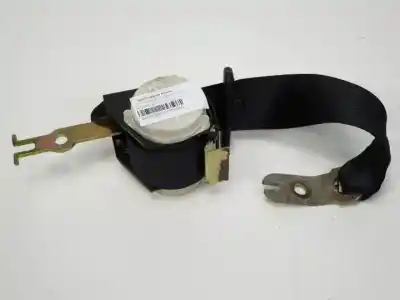 Peça sobressalente para automóvel em segunda mão cinto de segurança traseiro direito por bmw 5 (e60) 520 i referências oem iam 33031148c