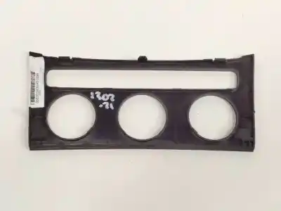 Second-hand car spare part bonnet handle for volkswagen passat variant (3c5) bmp oem iam references 3c0863100  