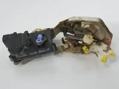 Second-hand car spare part front right door lock for daewoo matiz a-f8cv oem iam references   