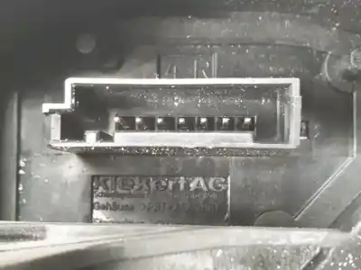 Peça sobressalente para automóvel em segunda mão fechadura da porta traseira direita por bmw 5 (e60) 520 i referências oem iam 7036172  