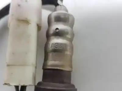 Second-hand car spare part lambda probe for ford fusion (cbk) fxja oem iam references 0za341sz3  