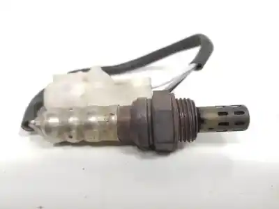 Автозапчастина б/у ЛЯМБДА-ЗОНД для FORD FUSION (CBK)  Посилання на OEM IAM 0ZA341SZ3  