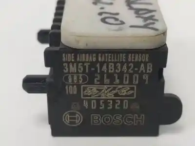 Peça sobressalente para automóvel em segunda mão sensor por ford galaxy (ca1) qxwa referências oem iam 3m5t14b342ab  