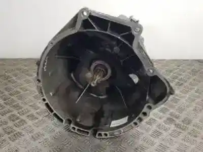 Peça sobressalente para automóvel em segunda mão caixa de velocidades por bmw serie 3 berlina (e46) d-204d1 referências oem iam 14340269