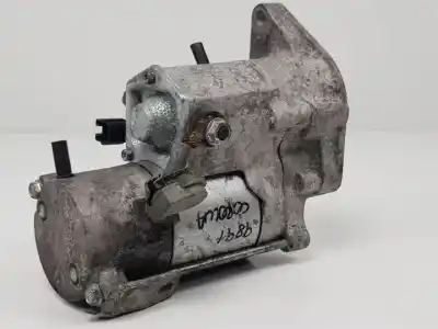 Second-hand car spare part starter motor for toyota corolla (e12) 1nd-tv oem iam references f43280500  