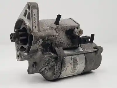 Second-hand car spare part starter motor for toyota corolla (e12) 1nd-tv oem iam references f43280500