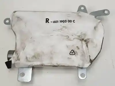 Peça sobressalente para automóvel em segunda mão airbag dianteiro direito por bmw 5 (e60) 520 i referências oem iam 601190400e