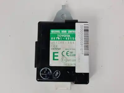 Автозапчасти б/у ЭЛЕКТРОННЫЙ МОДУЛЬ за LEXUS RX (MCU/GSU/MHU3)  ссылки OEM IAM 2513000841  