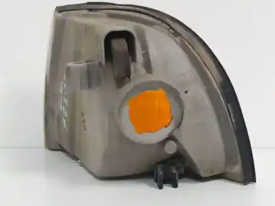 Second-hand car spare part front right headlight for daewoo nexia a15mf oem iam references   