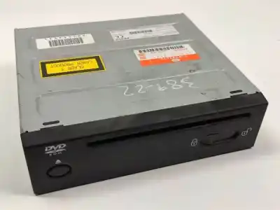 Peça sobressalente para automóvel em segunda mão sistema de dvd por land rover range rover sport (l320) 276dt referências oem iam 4621008671