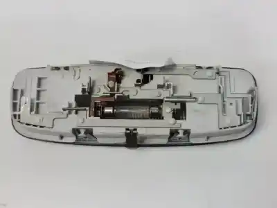 Second-hand car spare part interior light for ford fiesta (cbk) hhja oem iam references   