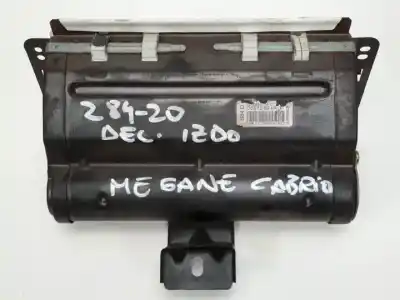 Автозапчасти б/у подушка безопасности передняя правая за renault megane ii coupe k4m760 ссылки oem iam 8200292044  