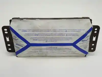 Second-hand car spare part front right air bag for renault megane ii coupe k4m760 oem iam references 8200292044