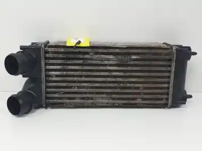 Автозапчасти б/у интеркулер за citroen c4 grand picasso 9hz ссылки oem iam 9656503980