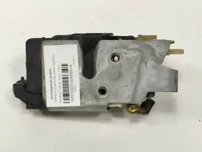 İkinci el araba yedek parçası SOL ÖN KAPI KILIDI için FIAT BRAVO (182)  OEM IAM referansları   