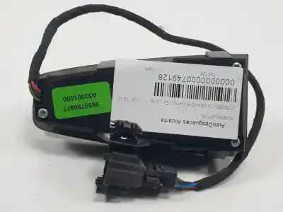 Автозапчасти б/у выключатель за citroen c4 grand picasso 9hz ссылки oem iam 9659796977  