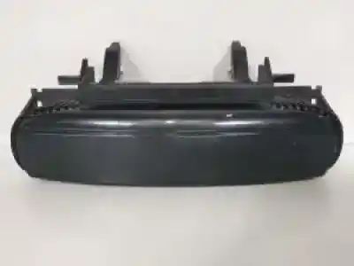 Peça sobressalente para automóvel em segunda mão puxador exterior traseiro esquerdo por seat exeo berlina (3r2) cagc referências oem iam 4b0839885