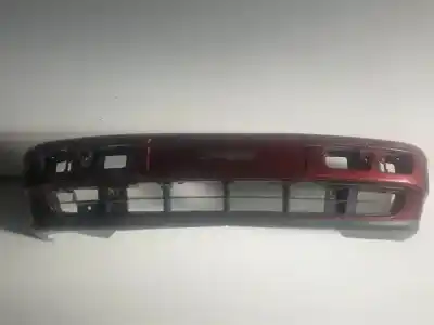 Peça sobressalente para automóvel em segunda mão para choques dianteiro por volkswagen passat b3/b4 (3a2, 35i) 1.9 tdi referências oem iam 