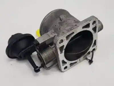 Peça sobressalente para automóvel em segunda mão BORBOLETA DE ADMISSÃO por KIA SPORTAGE  Referências OEM IAM 3510027XXX  