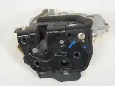 Peça sobressalente para automóvel em segunda mão fechadura da porta dianteira direita por seat exeo berlina (3r2) cagc referências oem iam 8e1837016
