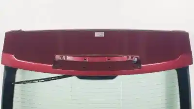 Second-hand car spare part tailgate for land rover range rover iii (l322) 3.0 d 4x4 oem iam references   