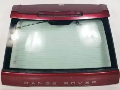 Автозапчасти б/у задняя дверь за land rover range rover (lm) 306d1 ссылки oem iam 