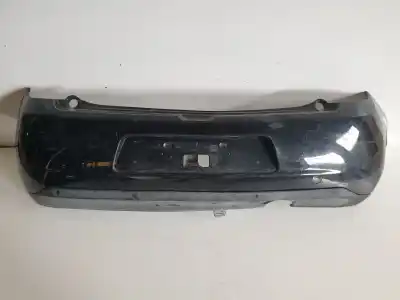 İkinci el araba yedek parçası arka tampon için citroen c3 picasso 9h06 oem iam referansları   