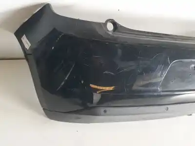 İkinci el araba yedek parçası arka tampon için citroen c3 picasso 9h06 oem iam referansları   