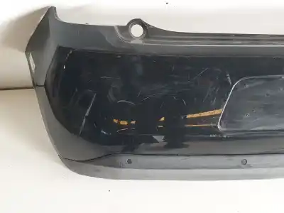 İkinci el araba yedek parçası arka tampon için citroen c3 picasso 9h06 oem iam referansları   