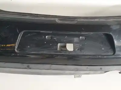 İkinci el araba yedek parçası arka tampon için citroen c3 picasso 9h06 oem iam referansları   