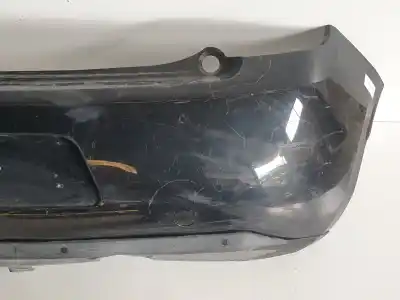 İkinci el araba yedek parçası arka tampon için citroen c3 picasso 9h06 oem iam referansları   