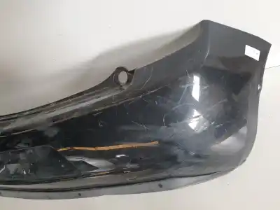 İkinci el araba yedek parçası arka tampon için citroen c3 picasso 9h06 oem iam referansları   