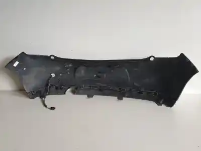 İkinci el araba yedek parçası arka tampon için citroen c3 picasso 9h06 oem iam referansları   