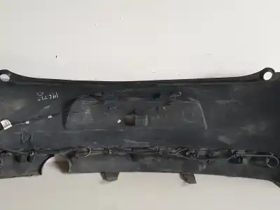 İkinci el araba yedek parçası arka tampon için citroen c3 picasso 9h06 oem iam referansları   