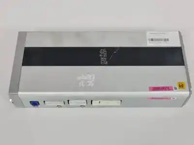 Pezzo di ricambio per auto di seconda mano modulo elettronico per lexus rx (mcu/gsu/mhu3) 3mzfe riferimenti oem iam 862800e010  