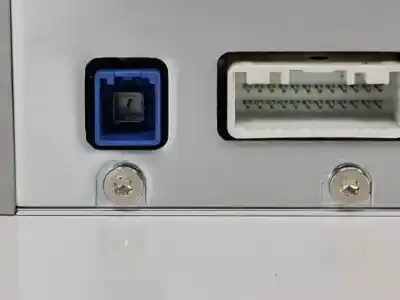 Pezzo di ricambio per auto di seconda mano modulo elettronico per lexus rx (mcu/gsu/mhu3) 3mzfe riferimenti oem iam 862800e010  