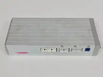 Pezzo di ricambio per auto di seconda mano modulo elettronico per lexus rx (mcu/gsu/mhu3) 3mzfe riferimenti oem iam 862800e010  