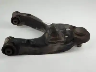 Автозапчасти б/у левый задний верхний рычаг подвески за nissan pathfinder (r51) yd25ddti ссылки oem iam 55501rh  