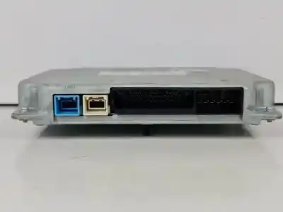 Peça sobressalente para automóvel em segunda mão módulo eletrônico por lexus rx (mcu/gsu/mhu3) 3mzfe referências oem iam 51611012480  