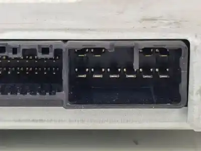 Peça sobressalente para automóvel em segunda mão módulo eletrônico por lexus rx (mcu/gsu/mhu3) 3mzfe referências oem iam 51611012480  