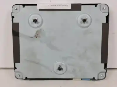 Peça sobressalente para automóvel em segunda mão módulo eletrônico por lexus rx (mcu/gsu/mhu3) 3mzfe referências oem iam 51611012480  