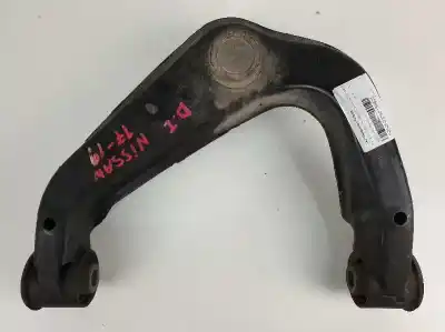 Second-hand car spare part front left lower suspension arm for nissan pathfinder (r51) 2.5 dci diesel cat oem iam references 54525lh