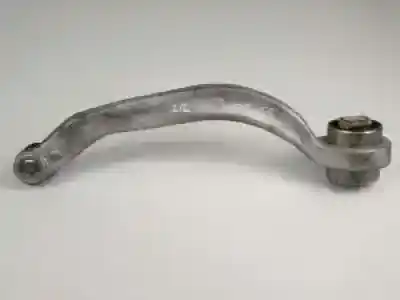 Peça sobressalente para automóvel em segunda mão braço de suspensão superior dianteiro esquerdo por volkswagen passat variant (3b5) 2.3 v5 cat (agz) referências oem iam 4d0407695j