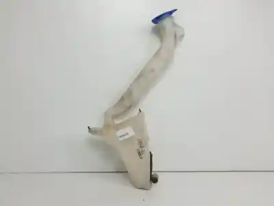 Автозапчастина б/у чистий депозит для skoda fabia familiar (6y5) bby посилання на oem iam 6q0955453