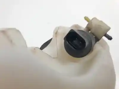 Автозапчасти б/у чистый депозит за skoda fabia familiar (6y5) bby ссылки oem iam 6q0955453  