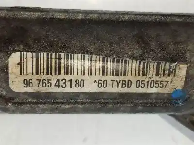 Автозапчасти б/у рулевая рейка за citroen c3 picasso 9h06 ссылки oem iam 9676543180  2823475303a