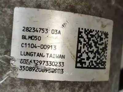 Автозапчасти б/у рулевая рейка за citroen c3 picasso 9h06 ссылки oem iam 9676543180  2823475303a