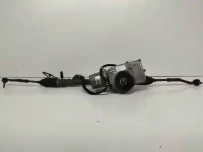 Gebrauchtes Autoersatzteil Lenkgetriebe zum CITROEN C3 PICASSO  OEM-IAM-Referenzen 9676543180  2823475303A