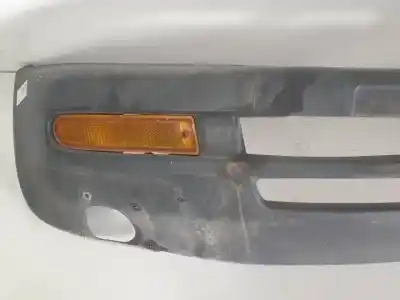 Second-hand car spare part front bumper for toyota rav 4 funcruiser (a1) 3sfe oem iam references   