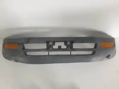 Second-hand car spare part front bumper for toyota rav 4 funcruiser (a1) 3sfe oem iam references   